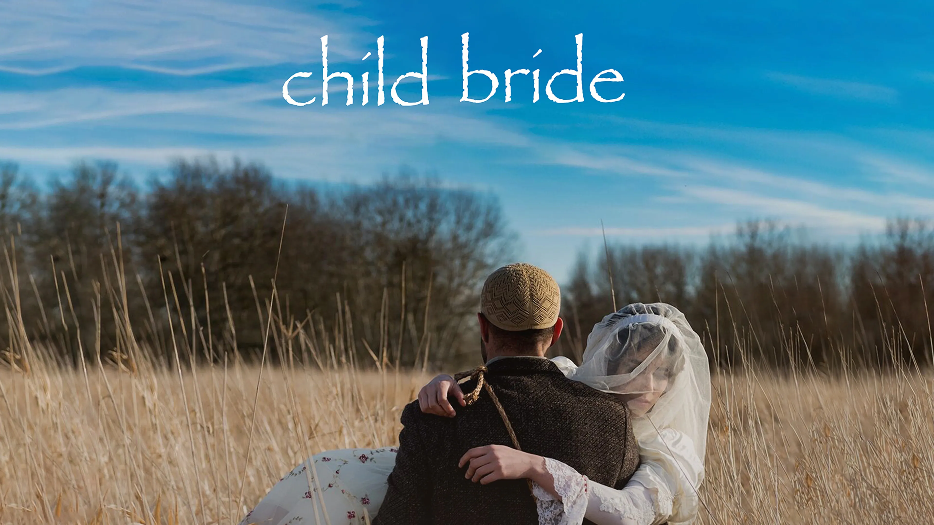 Child Bride poster